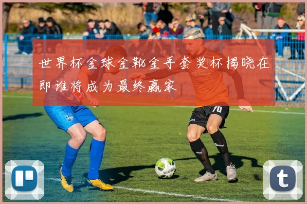 世界杯金球金靴金手套奖杯揭晓在即谁将成为最终赢家